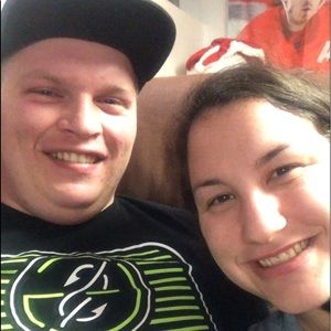 Meet your Posher, Allie